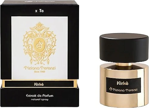 Tiziana Terenzi Kirke Extrait de Parfum 100 ml Parfüm ürün görseli 1