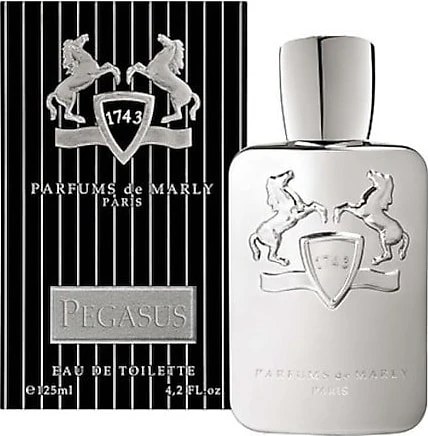 Parfums De Marly Pegasus Royal Essence EDP 125 ml Erkek Parfüm ürün görseli 1