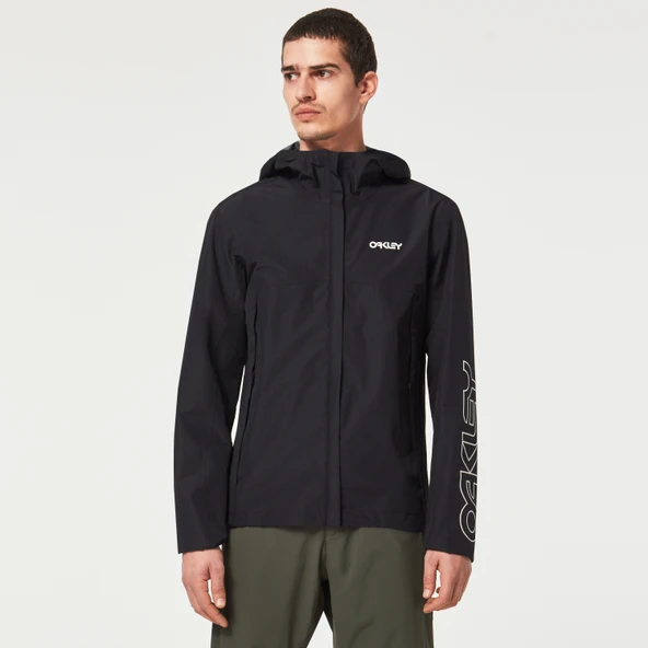 OAKLEY ELEMENTS SHELL JACKET ürün görseli 1
