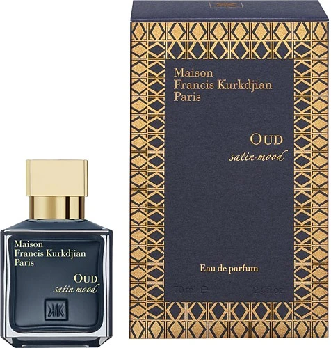 Maison Francis Kurkdjian Oud Satin Mood EDP 70 ml Parfüm ürün görseli 1