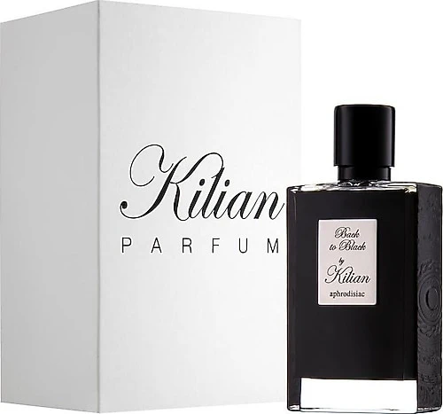 By Kilian Back To Black Aphrodisiac EDP 50 ml Erkek Parfüm ürün görseli 1