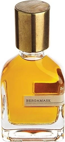 Orto Parisi Bergamask Edp 50 ml Unisex Parfüm ürün görseli 1