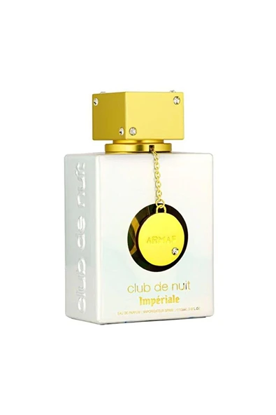 Armaf Club De Nuit White Imperiale EDP Kadın Parfüm 105 ml ürün görseli 1