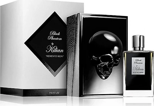 By Kilian Black Phantom EDP 50 ml Parfüm ürün görseli 1