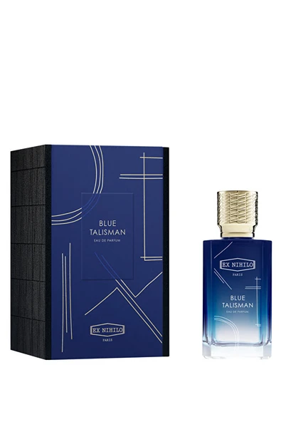 Ex Nihilo Blue Talisman 100 ml Unisex Parfüm ürün görseli 1