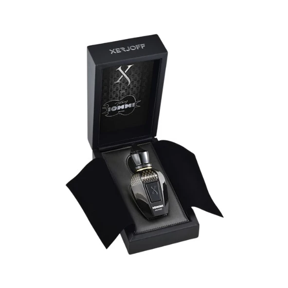 Xerjoff Tony Iommi Deified 50 ml ürün görseli 1