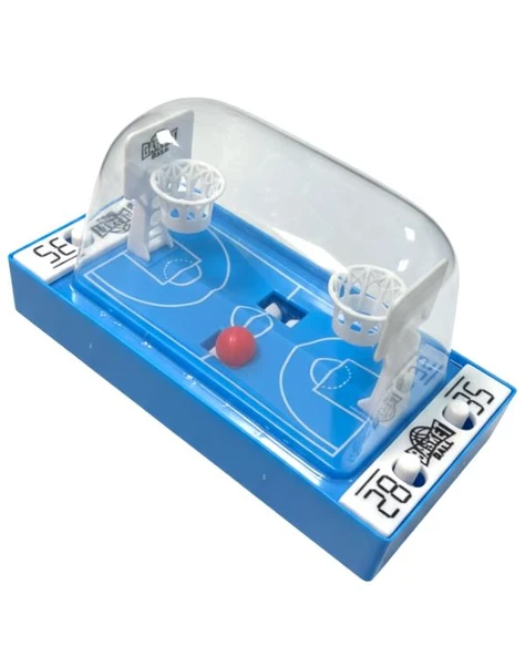 Ctoys Basketbol Oyunu Mavi Beyaz 3088 ürün görseli 1