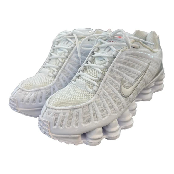Nike Shox TL Erkek Ayakkabı ürün görseli 1