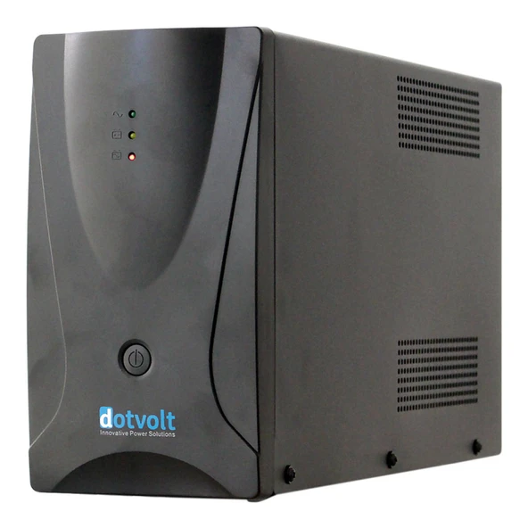 DOTVOLT VOLT LN 1500 VA Kesintisiz Güç Kaynağı ürün görseli 1