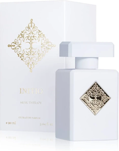 Initio Musk Therapy Edp 90 Ml ürün görseli 1