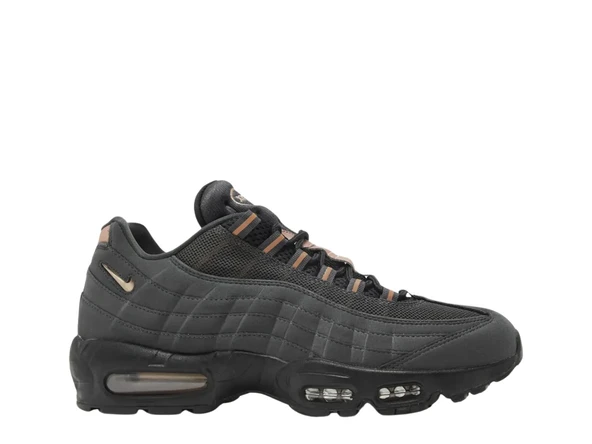 NİKE AİR MAX 95 CENTRALL CEE BLACK ROSE ürün görseli 1
