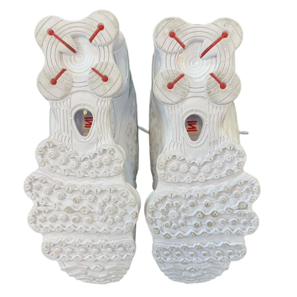 Nike Shox TL Erkek Ayakkabı - Resim 7