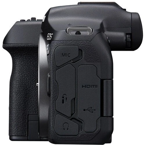 Canon EOS R7 Body "Resmi Distribütör Garantili" - Resim 4