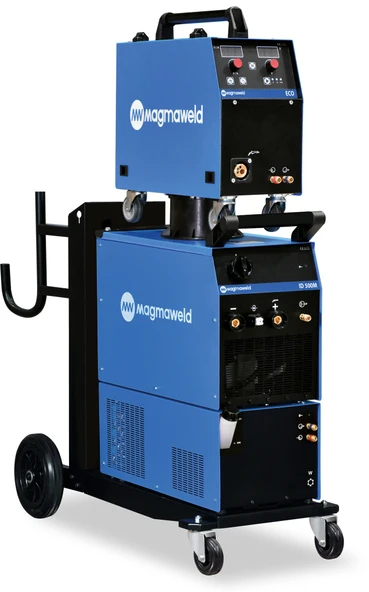 Magmaweld Id 500 Mw-5 Eco Gazaltı Kaynak Makinası ürün görseli 1