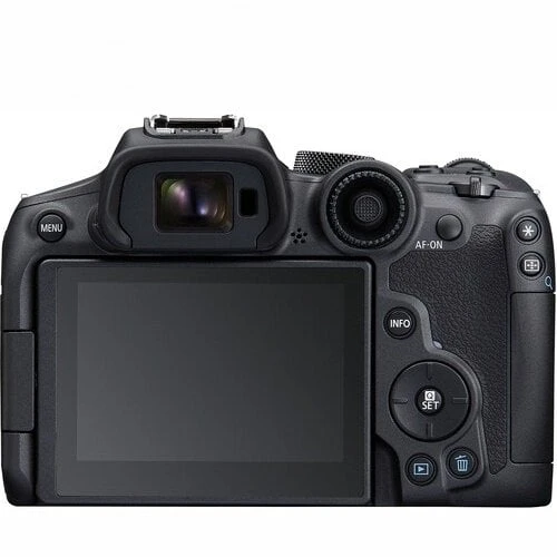 Canon EOS R7 Body "Resmi Distribütör Garantili" - Resim 2