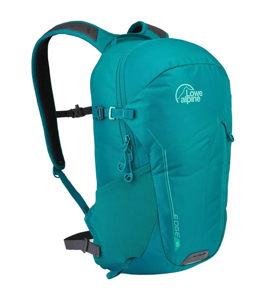 Lowe Alpine Edge 18 Litre Sırt Çantası Yeşil Renk ürün görseli 1