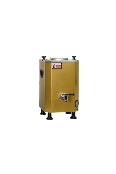 Doğuş 1 DEMLİKLİ ELEKTRİKLİ ÇAYLAND GOLD ürün görseli 1