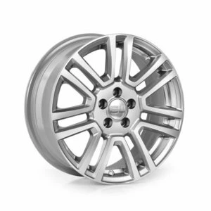 AKD-G290-02 6.0x15" 4x100 ET35 60.1 Silver 15 inç Jant Takımı (4 Adet) ürün görseli 1