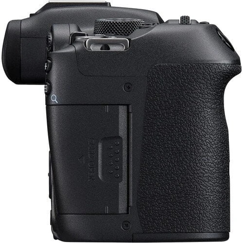 Canon EOS R7 Body "Resmi Distribütör Garantili" - Resim 5