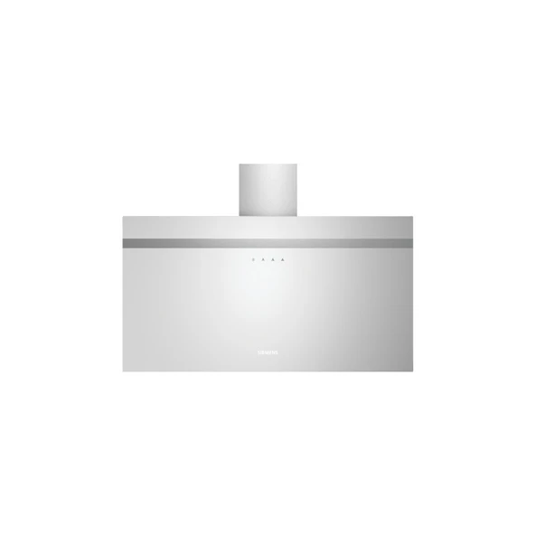 Siemens LC95FCJ20T Duvar Tipi 90 CM Davlumbaz Beyaz ürün görseli 1