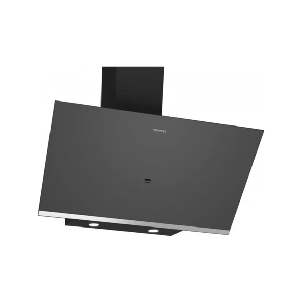 Siemens LC97KPJ70T 90 cm Duvar Tipi Davlumbaz Gri ürün görseli 1