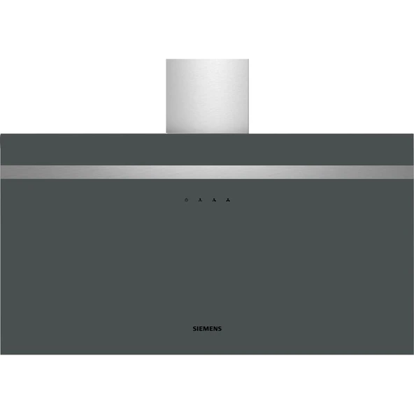 Siemens LC95FCJ00T IQ300 Duvar Tipi Davlumbaz 90 cm ürün görseli 1