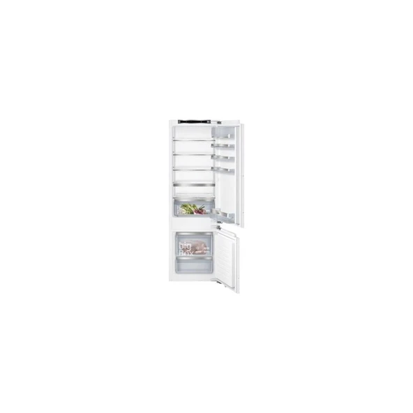 Siemens KI87SAFE0N 270 LT Low-Frost Kombi Tipi Buzdolabı ürün görseli 1