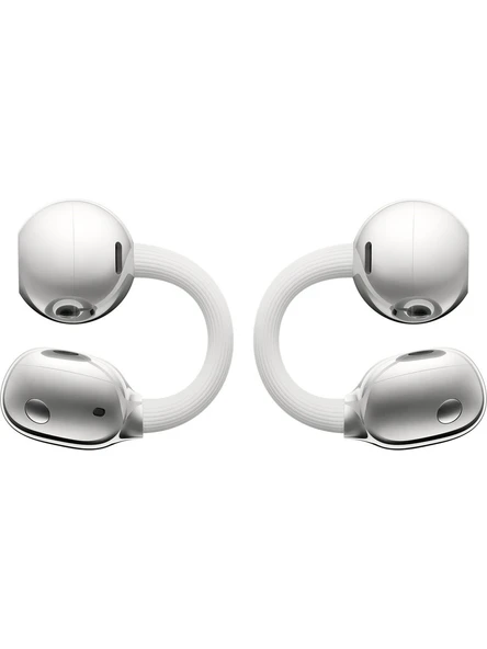 Huawei FreeClip 2 Beyaz - Resim 3