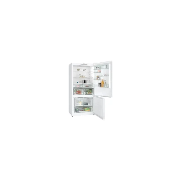 Siemens KG86NVWE0N 682 Lt No-Frost Kombi Tipi Buzdolabı ürün görseli 1