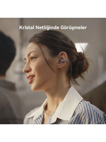 PTTAVM: Huawei FreeClip 2 Mavi