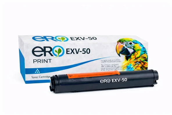 Canon IR-1435 Muadil Toner ürün görseli 1