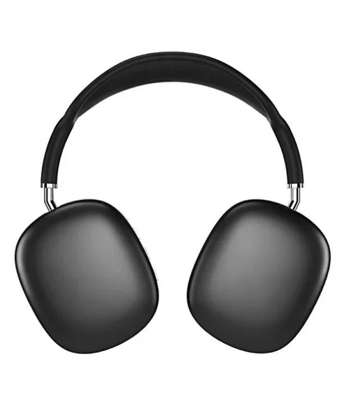 P9 Air Max Kablosuz Mikrofonlu Bluetooth Kulaklık - Resim 9