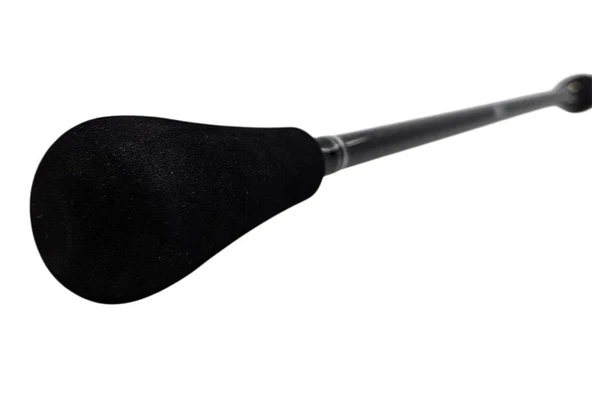 Okuma Azores Slow Jig Spin 193cm Max Jig 80gr 1+1 Parça Olta Kamışı ürün görseli 1