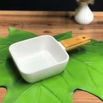 Acarlar Mutfak Porselen Bambu Saplı Sahan ürün görseli 1