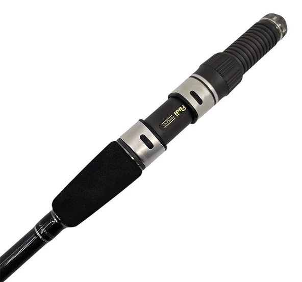 Okuma Azores Slow Jig Spin 193cm Max Jig 150gr 1+1 Parça Olta Kamışı ürün görseli 1
