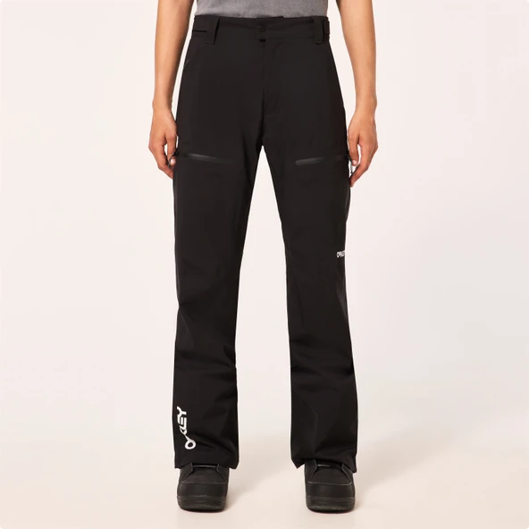 OAKLEY TNP LINED SHELL PANTOLON 2.0 - Resim 9