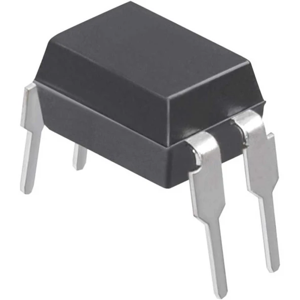 TLP785GB Dıp-4  Optokuplör x 1 adet (rf094) ürün görseli 1