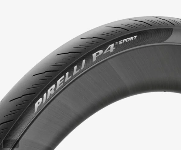 PIRELLI P4 SPORT 700x32C hibrit-şehir-tur lastik (çift 2 adet) (katlanır) ürün görseli 1