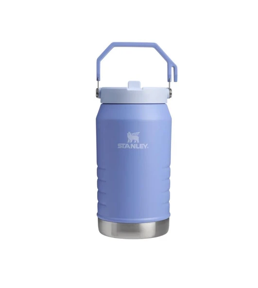 Stanley The Ice Flow Flip Straw 2.0 Su Termosu 1.9lt  RoseQuartz - Resim 4