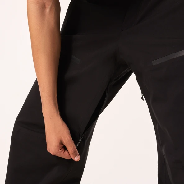 OAKLEY TNP LINED SHELL PANTOLON 2.0 - Resim 12