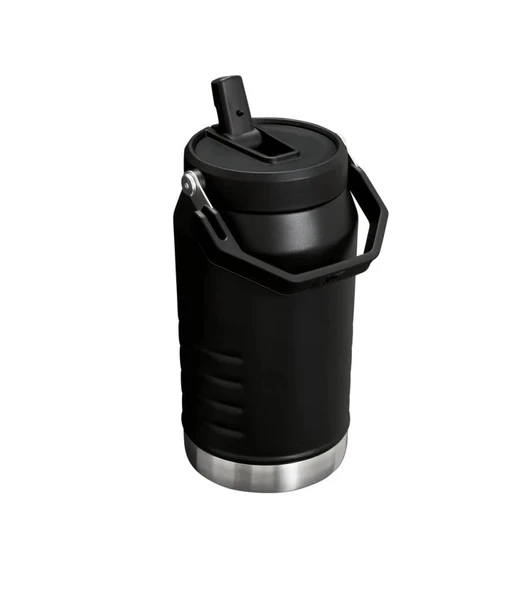 Stanley The Ice Flow Flip Straw 2.0 Su Termosu 1.9lt  RoseQuartz - Resim 6
