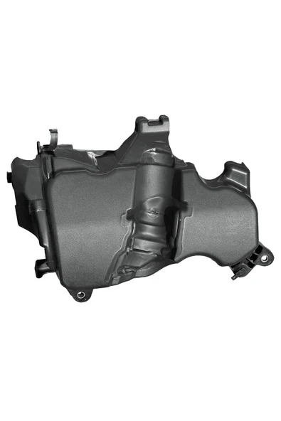 MOTOR KORUMA KAPAĞI (MEGANE 3, CLIO 4, FLUENCE UYUMLU) - 175B15263R, 175B10888R, 175753VD0B ürün görseli 1