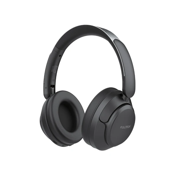 FH-06 ANC Özellikli Kulaküstü Kulaklık Bluetooth 5.3 ürün görseli 1