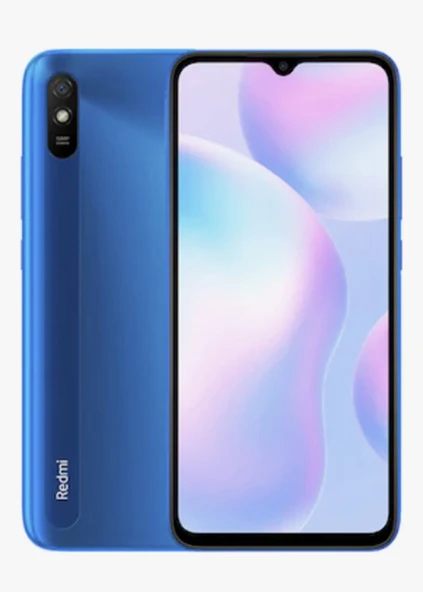 XİAOMİ REDMİ 9A 32 GB ürün görseli 1