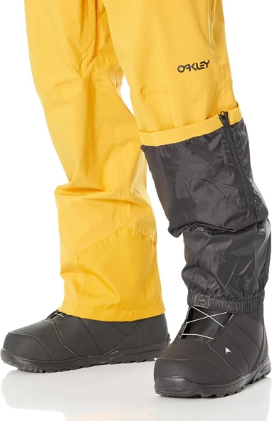 OAKLEY TNP LINED SHELL PANTOLON 2.0 - Resim 6