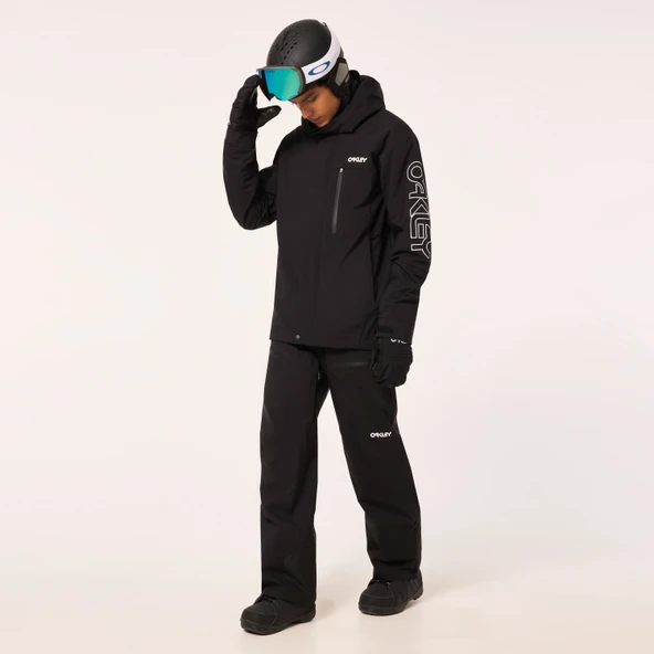 OAKLEY TNP LINED SHELL PANTOLON 2.0 - Resim 8