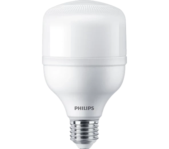 TForce Core 35W E27 6500K Soğuk Beyaz LED Ampul ürün görseli 1