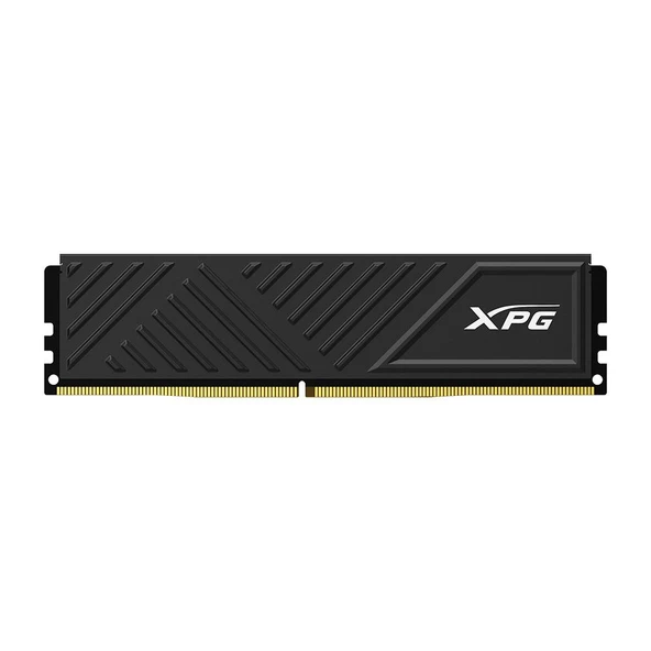 XPG 16GB 3200MHZ DDR4 GAMMIX D35 CL16 1.35V PC RAM ürün görseli 1