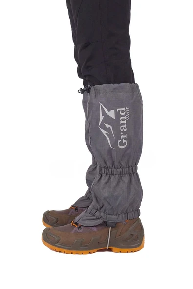 Grand Wolf Su Geçirmez  Yürüyüş, Tırmanma, Avcılık Outdoor Tozluk ürün görseli 1