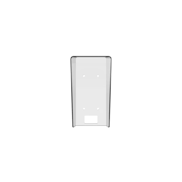 HIKVISION DS-KABV6113-RS KV6103/6113 SERISI KAPI ISTASYONU YAGMUR KORUYUCU ürün görseli 1